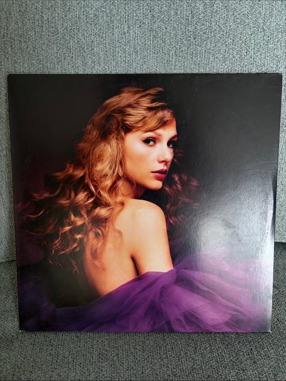Taylor Swift Speak Now Taylor’s Version Violet 3LP